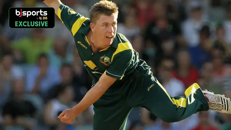 IMLT20: Predicting Australia's Masters' Playing XI for Their Clash vs South Africa