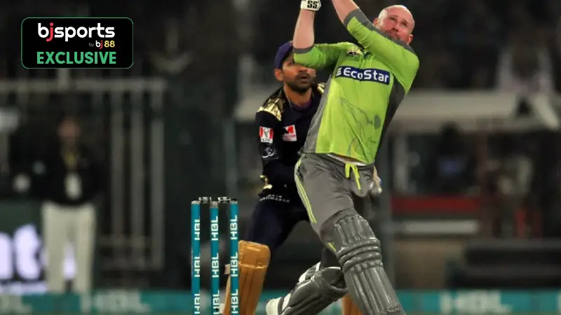 IMLT20: Predicting Australia's Masters' Playing XI for Their Clash vs South Africa