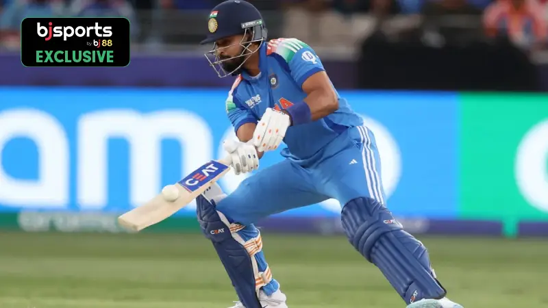 Ranking Delhi Capitals (DC) top three captains of all time