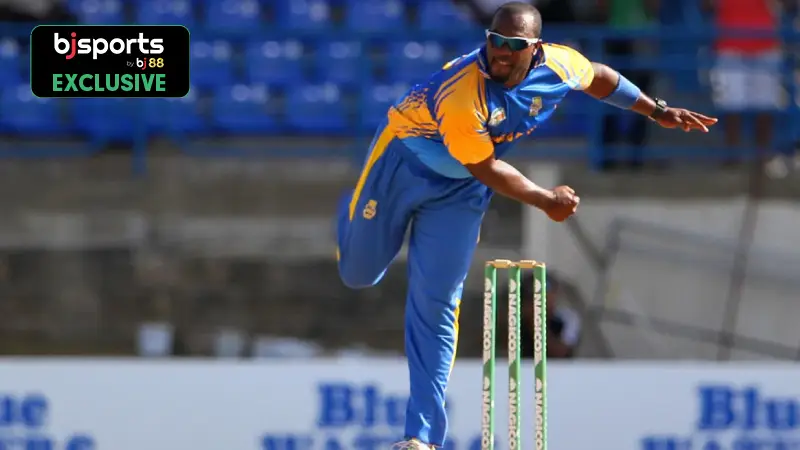 IMLT20 2025: Predicting West Indies Masters’ playing XI for their clash against Sri Lanka Masters