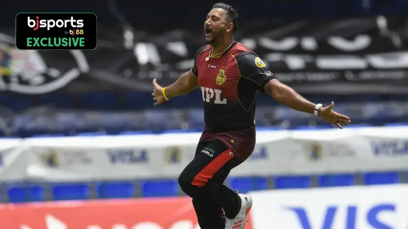 IMLT20 2025: Predicting West Indies Masters’ playing XI for their clash against Sri Lanka Masters