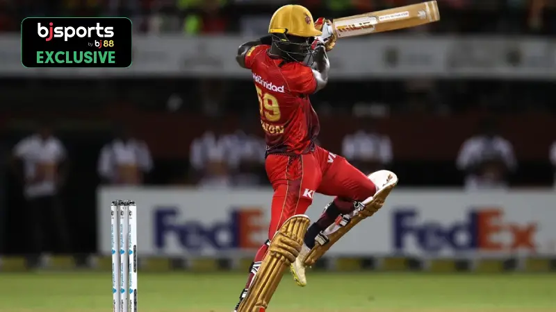 IMLT20 2025: Predicting West Indies Masters’ playing XI for their clash against Sri Lanka Masters