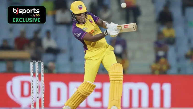 WPL 2025: Predicting top 3 batters from UP Warriorz's Women vs Mumbai Indians Women clash