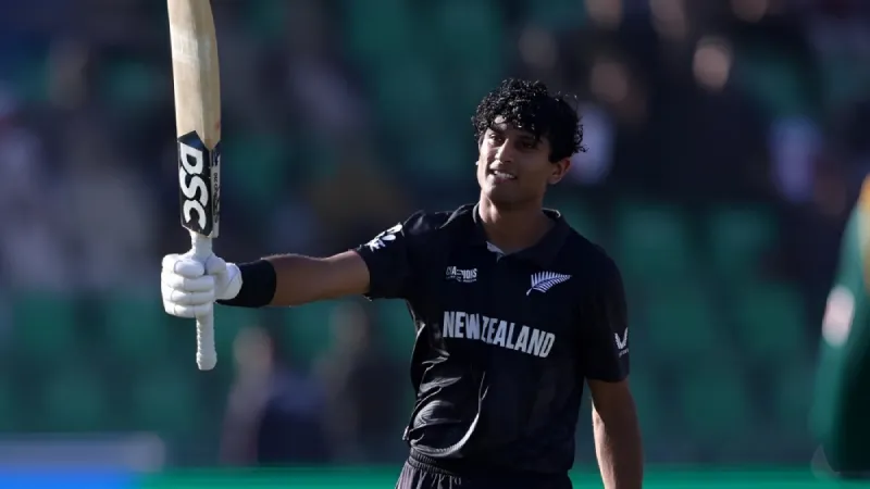 Cricket Highlights, March 05: ICC Champions Trophy 2025 (2nd Semi-Final) – NZ vs SA