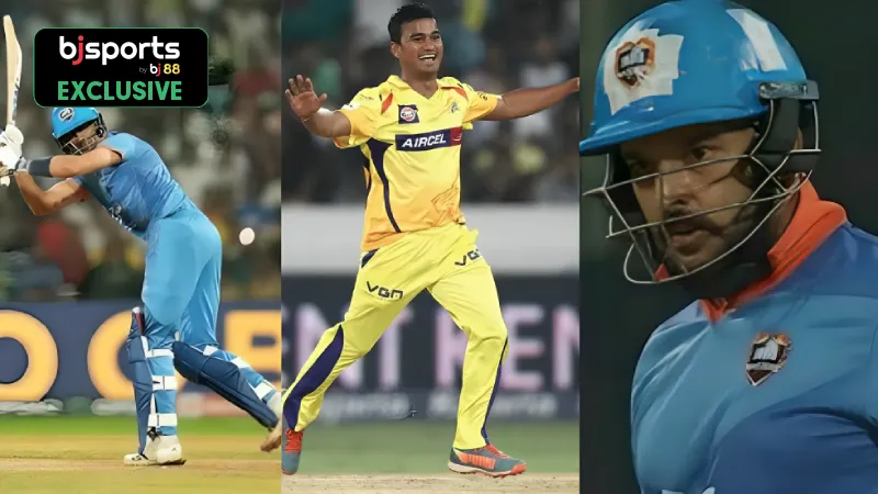 IMLT20: Predicting India Masters' Playing XI for their clash against Australia Masters