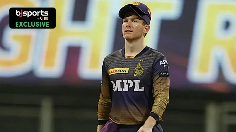 Ranking KKR's Top 3 captains of all time