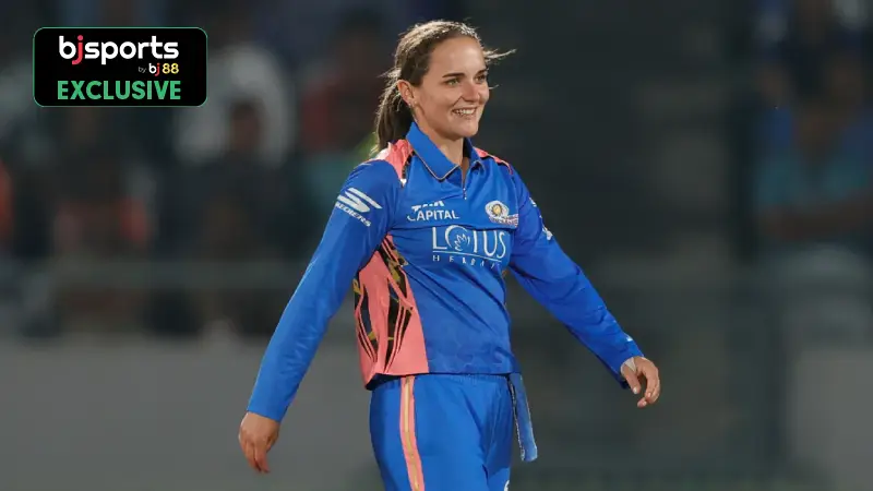 Top 3 players to watch out for in Mumbai Indians Women vs UP Warriorz's Women match