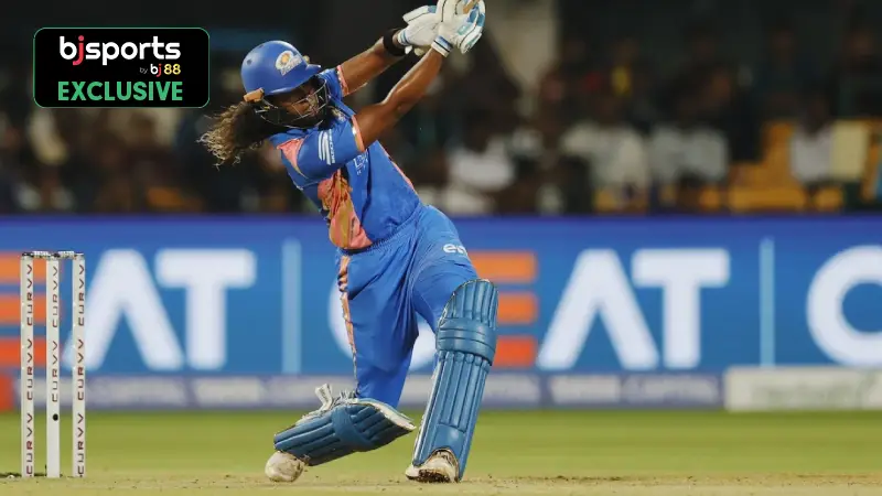 Top 3 players to watch out for in Mumbai Indians Women vs UP Warriorz's Women match