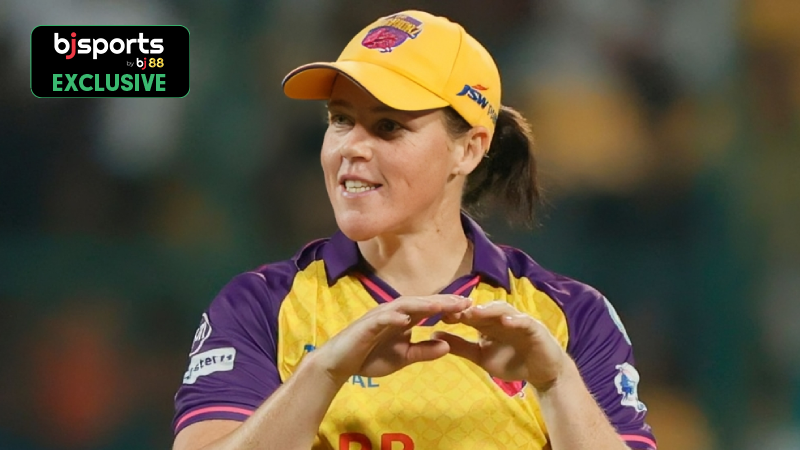 WPL 2025: Predicting top 3 bowlers from UP Warriorz's Women vs Gujarat Giants Women clash