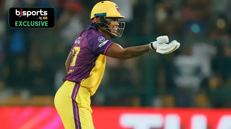 WPL 2025: Predicting top 3 batters from UP Warriorz's Women vs Gujarat Giants Women clash