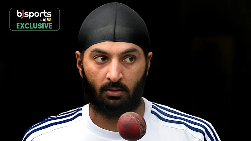 IMLT20 3 bowlers to watch out for in the England masters vs South Africa Masters clash 