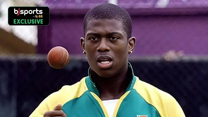 IMLT20 3 bowlers to watch out for in the England masters vs South Africa Masters clash 