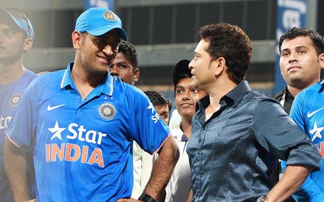 Sachin Tendulkar और MS Dhoni को Retirement के बाद भी BCCI से पैसे क्यों मिलते हैं जानिए वजह