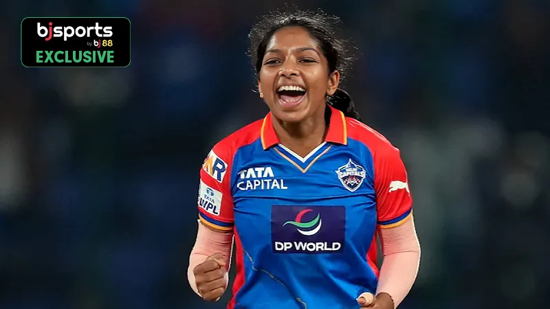WPL 2025 Predicting top 3 bowlers from Royal Challenger's Women vs Delhi Capitals Women clash