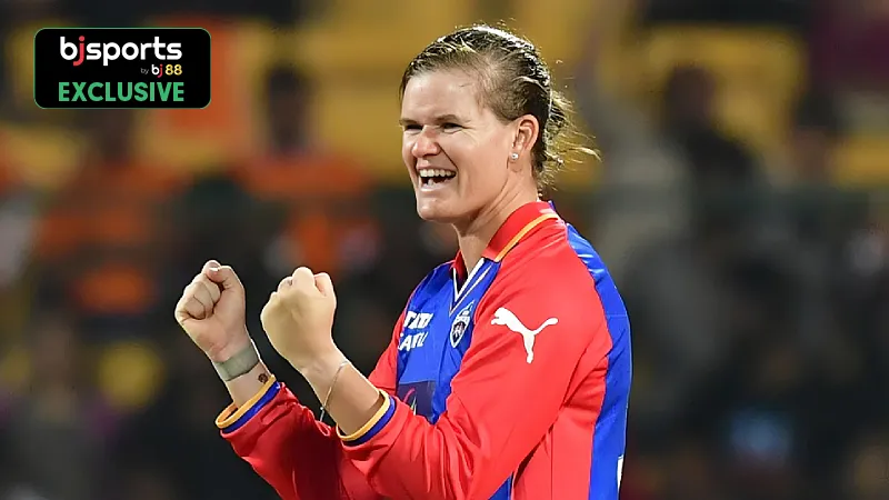 WPL 2025 Predicting top 3 bowlers from Royal Challenger's Women vs Delhi Capitals Women clash