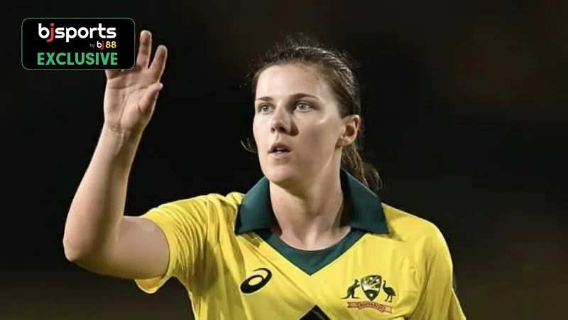 Predicting top three bowlers from New Zealand Women vs Australia Women for their second T20I
