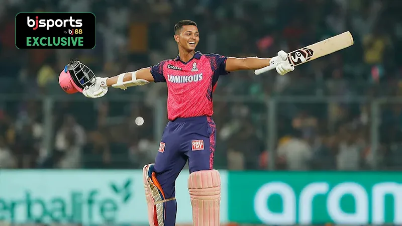 Top 3 batters to watch out for in SRH vs RR clash