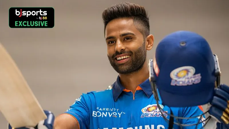 Top 3 batters to watch out for in CSK vs MI clash