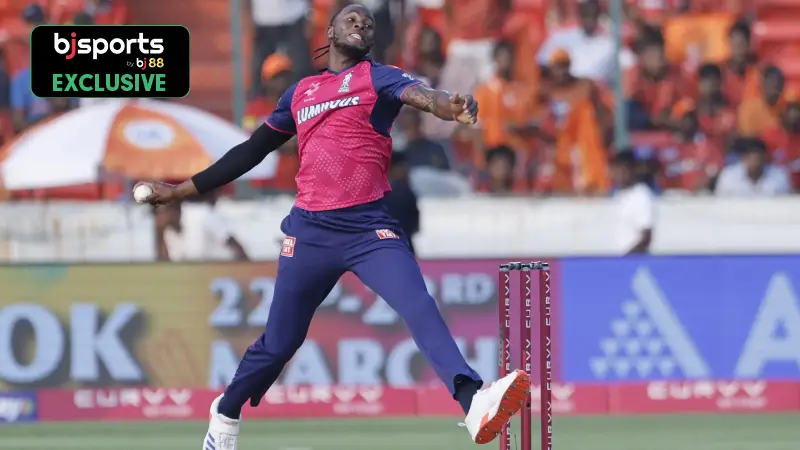 Top 3 most costliest spells in IPL history