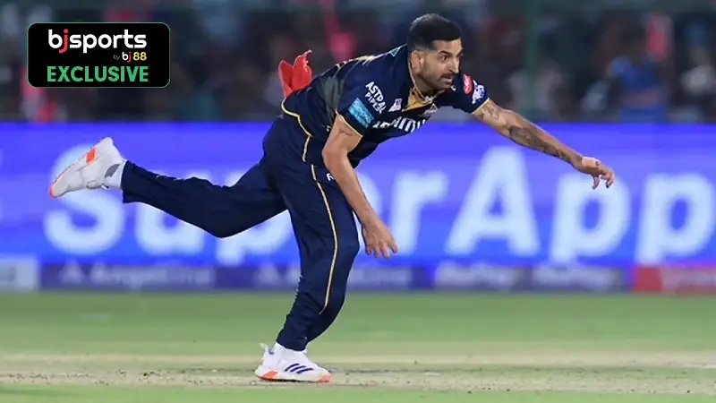 Top 3 most costliest spells in IPL history