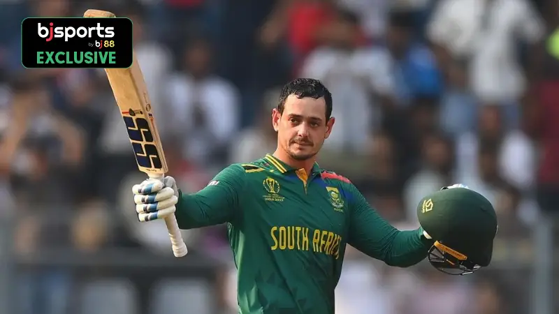 IPL 2025: Predicting KRR Playing XI for their clash against RR 