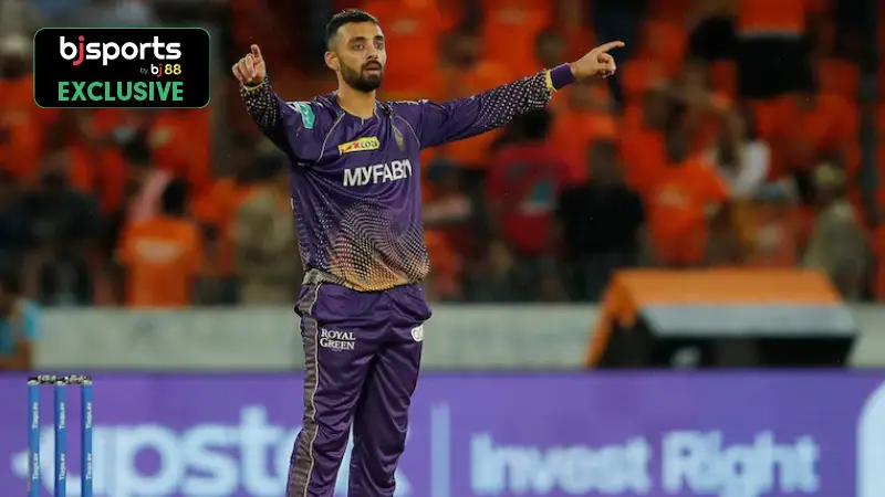 IPL 2025: Predicting KRR Playing XI for their clash against RR 