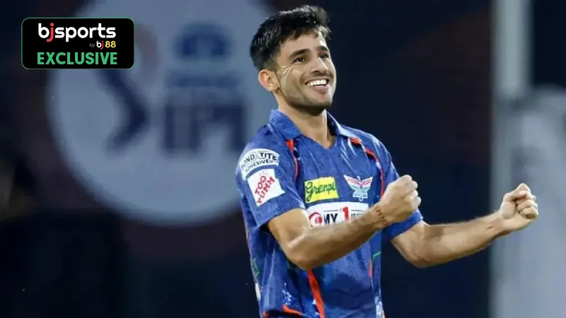 Top 3 bowlers to watch out for in SRH vs LSG clash