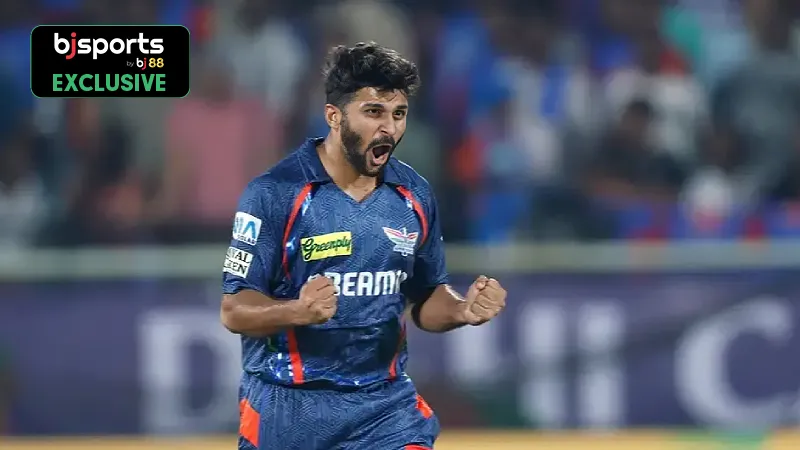 Top 3 bowlers to watch out for in SRH vs LSG clash