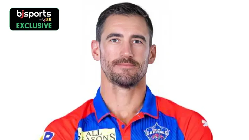 Top 3 bowlers to watch out for in DC vs SRH clash