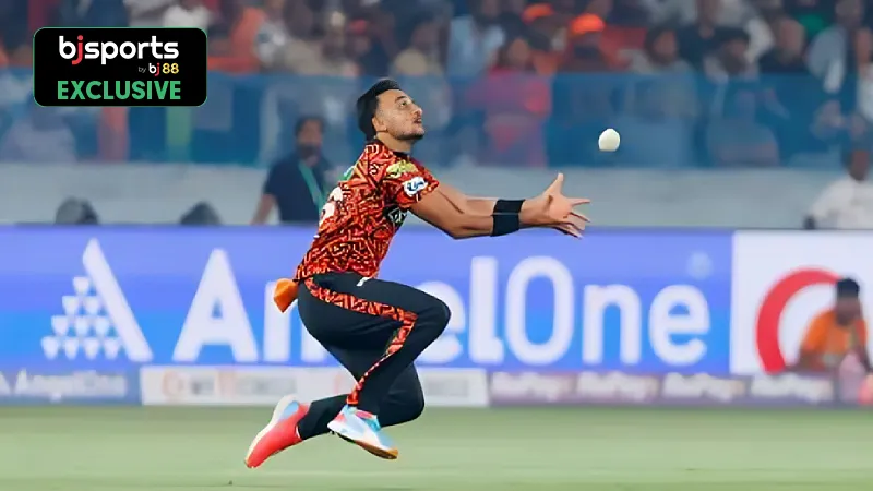 Top 3 bowlers to watch out for in DC vs SRH clash