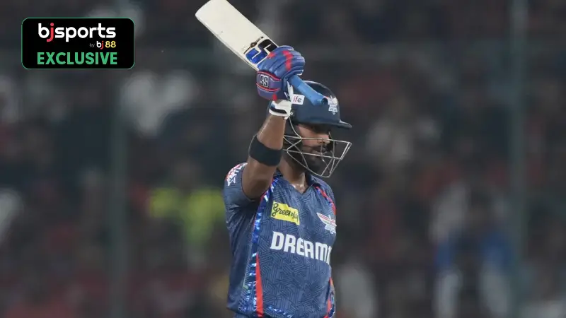 Top 3 batters to watch out for in KKR vs LSG in IPL 2025 clash