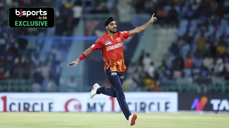 Top 3 bowlers to watch out for in PBKS vs CSK in IPL 2025 clash