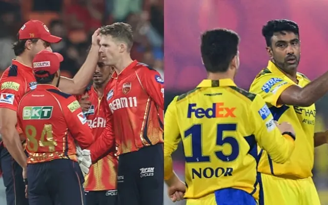 IPL 2025: PBKS vs CSK, महाराजा यादवेंद्र सिंह अंतर्राष्ट्रीय क्रिकेट स्टेडियम, मुल्लांपुर के रिकार्ड्स और आंकड़ों पर डालिए एक नजर