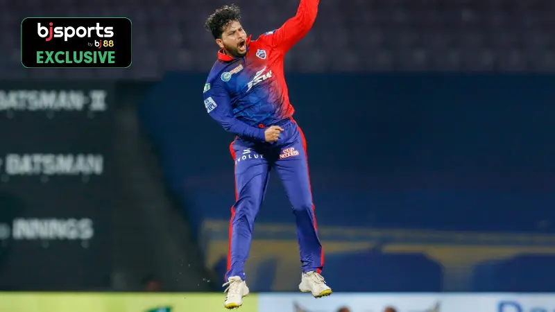 Kuldeep Yadav - BJ Sports - Cricket Prediction, Live Score IPL 2025: Top 3 bowlers to watch out for in RCB vs DC clash