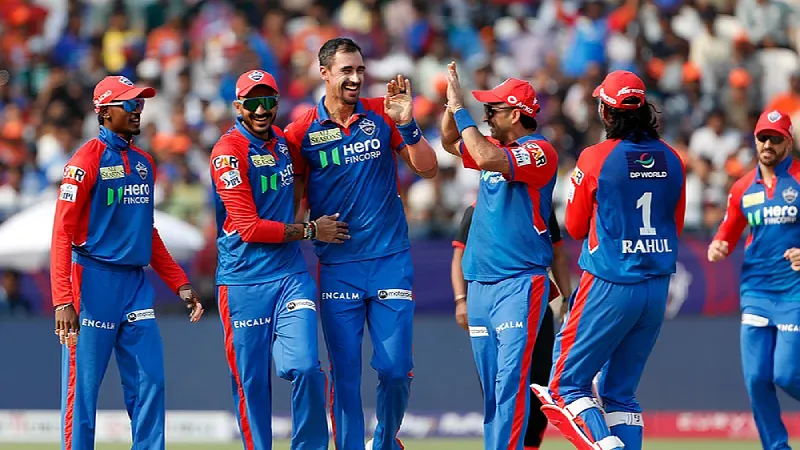 IPL 2025 Match 24, RCB vs DC Match Prediction – Who will win today’s match between RCB vs DC