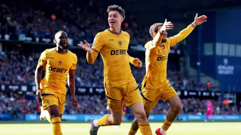 Football Prediction | Wolverhampton Wanderers vs Tottenham Hotspur | April 13 – Will Wolves’ Winning Streak Continue, or Can Spurs Finally Spark a Late-Season Revival?