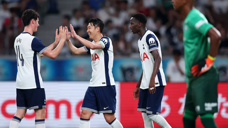 Football Prediction | Wolverhampton Wanderers vs Tottenham Hotspur | April 13 – Will Wolves’ Winning Streak Continue, or Can Spurs Finally Spark a Late-Season Revival?