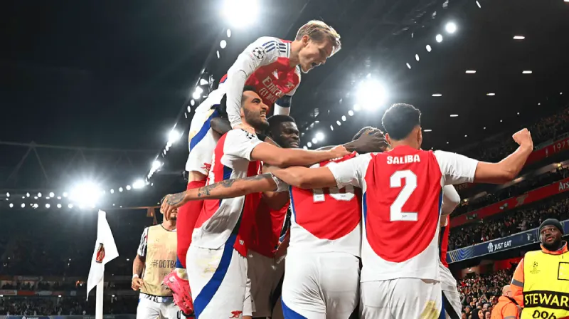 Football Prediction | Arsenal vs Brentford | English Premier League | April 12 – Can Arsenal Keep Chasing Liverpool, or Will the Bees Sting the Gunners at the Emirates?