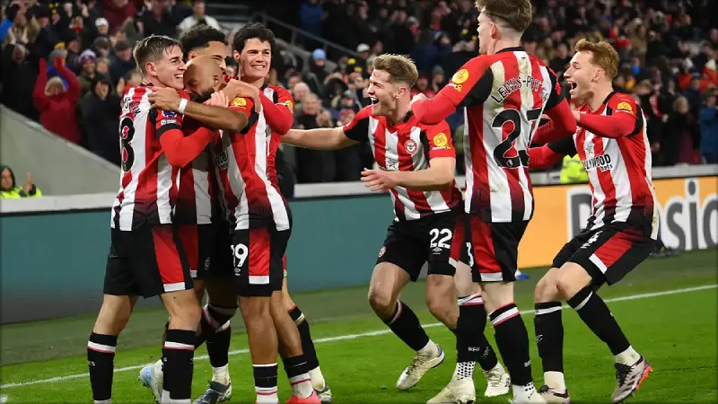 Football Prediction | Arsenal vs Brentford | English Premier League | April 12 – Can Arsenal Keep Chasing Liverpool, or Will the Bees Sting the Gunners at the Emirates?