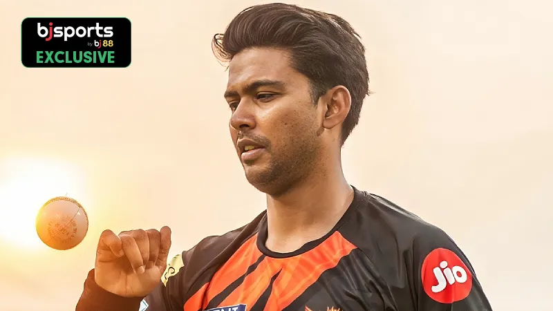 3 changes SRH should make ahead of their clash against PBKS