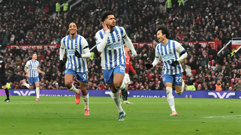 Football Prediction | Brighton & Hove Albion vs Leicester City | English Premier League | April 12 – Will Brighton Bounce Back to Boost Europe Hopes?