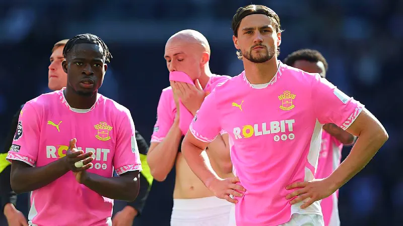 Football Prediction | Southampton vs Aston Villa | English Premier League | April 12 – Will Villa Cruise Past the League’s Bottom Club?