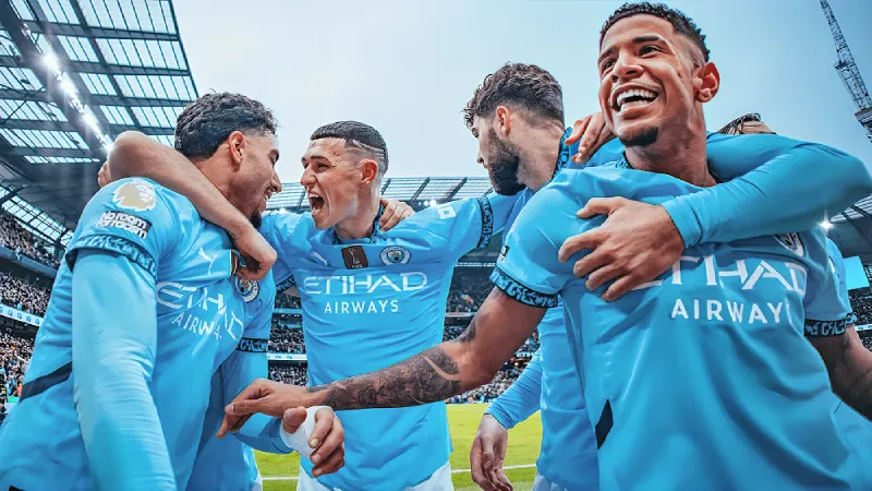 Football Prediction | Manchester City vs Crystal Palace | English Premier League | April 12 – Can City Tame the Soaring Eagles, or Will Palace Pull Off a Stunning Etihad Upset?