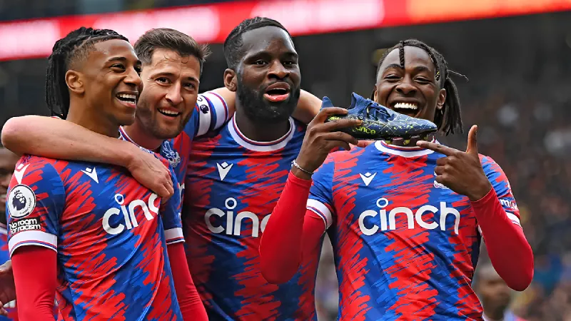 Football Prediction | Manchester City vs Crystal Palace | English Premier League | April 12 – Can City Tame the Soaring Eagles, or Will Palace Pull Off a Stunning Etihad Upset?