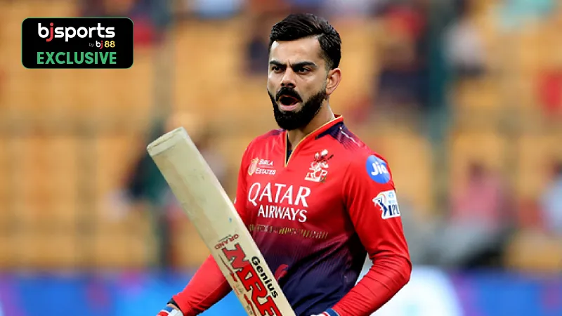 Top 3 bowlers to watch out in RR vs RCB