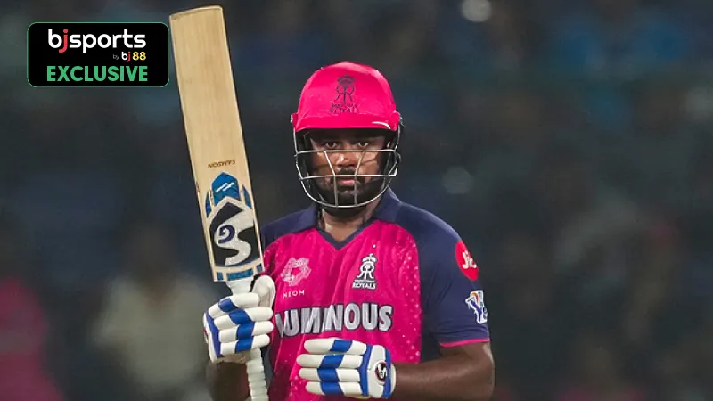 Top 3 bowlers to watch out in RR vs RCB