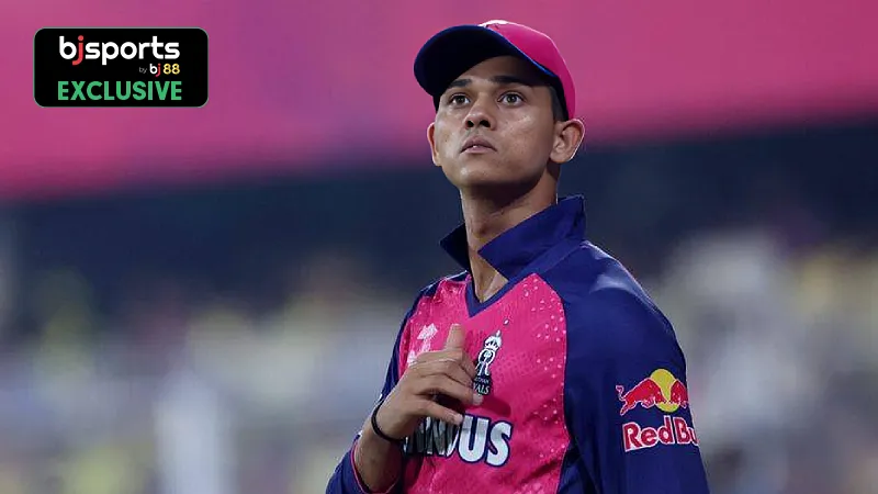 Top 3 bowlers to watch out in RR vs RCB