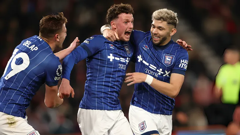 Football Prediction | Chelsea vs Ipswich Town | English Premier League | April 13 – Will the Blues Make Light Work of Struggling Ipswich?