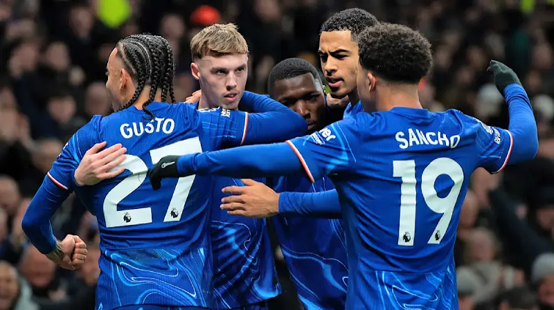 Football Prediction | Chelsea vs Ipswich Town | English Premier League | April 13 – Will the Blues Make Light Work of Struggling Ipswich?