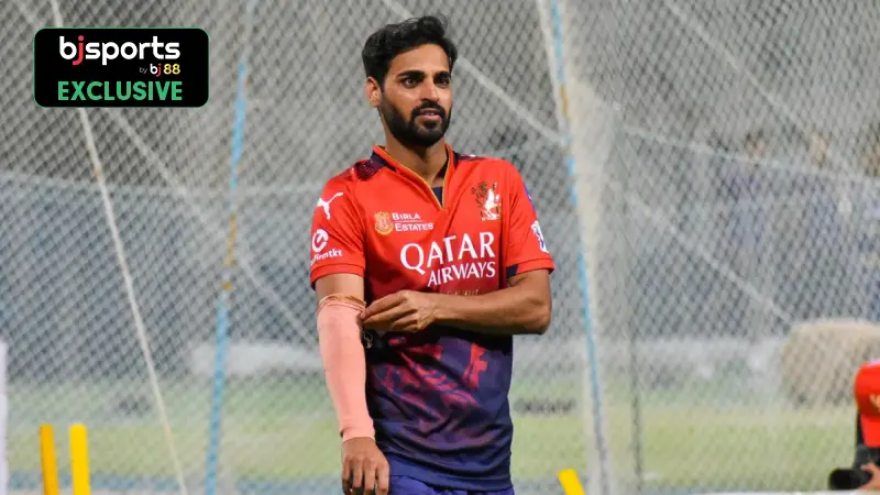 IPL 2025: Top 3 bowlers to watch out RR vs RCB